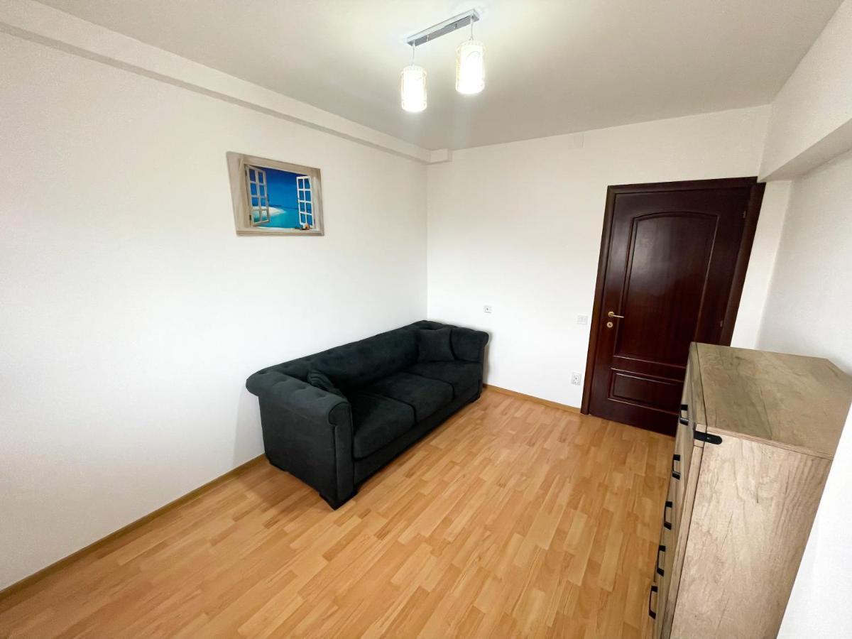 National Arena Mega Mall Elana Apartment Бухарест Экстерьер фото